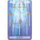 Океаническое Таро - Oceanic Tarot. CICO Books