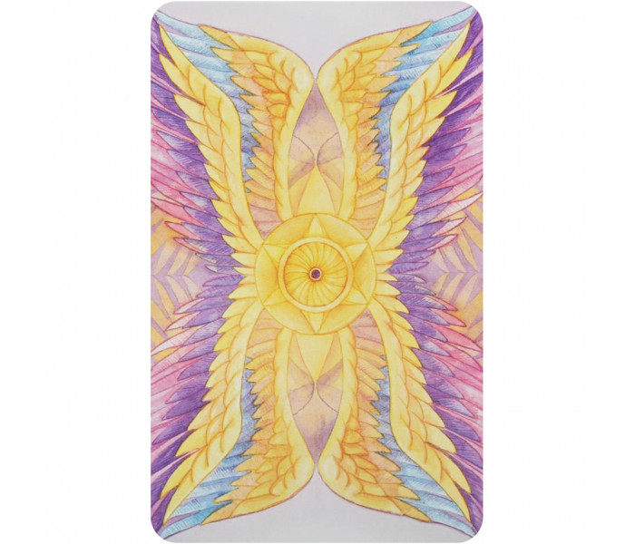 Ангельское Таро - The Angel Tarot. CICO Books