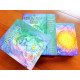 Таро Кристальной Силы - The Crystal Power Tarot. CICO Books