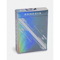 Карти Odyssey Genesys Holographic Edition