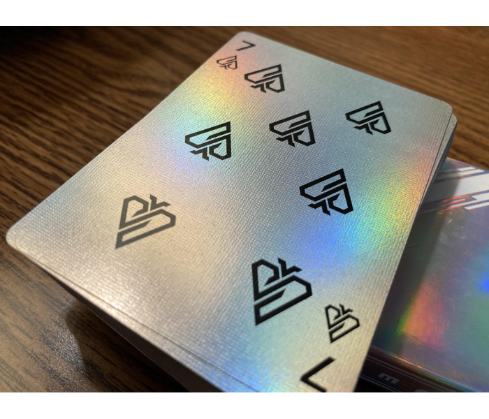 Карти Odyssey Genesys Holographic Edition