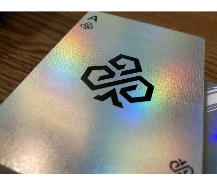 Карти Odyssey Genesys Holographic Edition