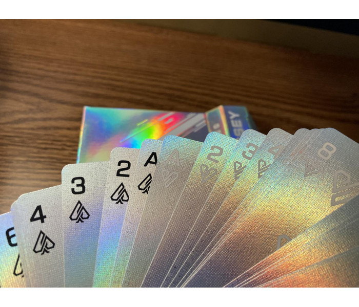 Карти Odyssey Genesys Holographic Edition