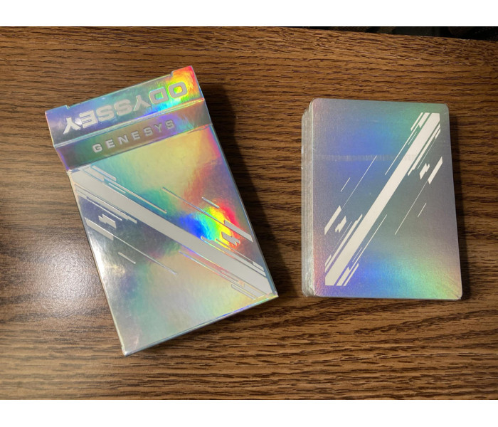 Карти Odyssey Genesys Holographic Edition