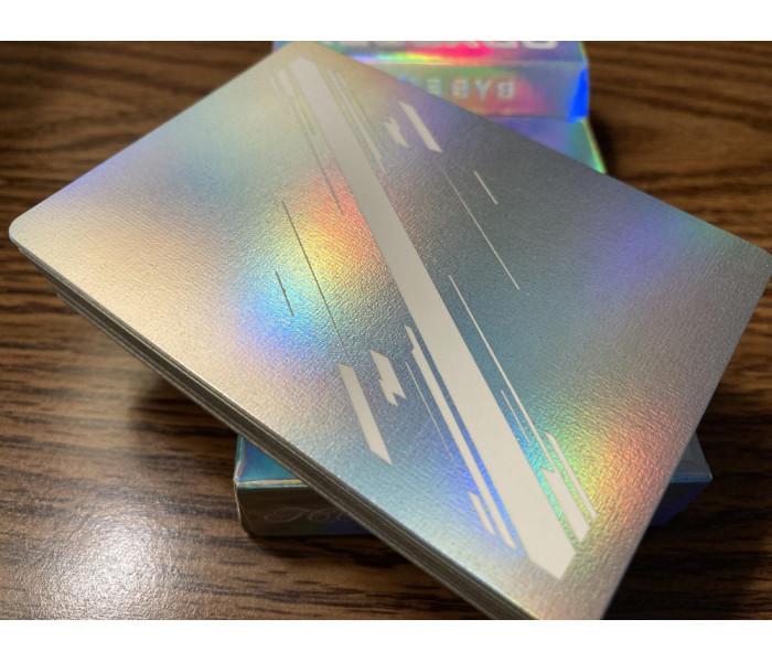 Карти Odyssey Genesys Holographic Edition
