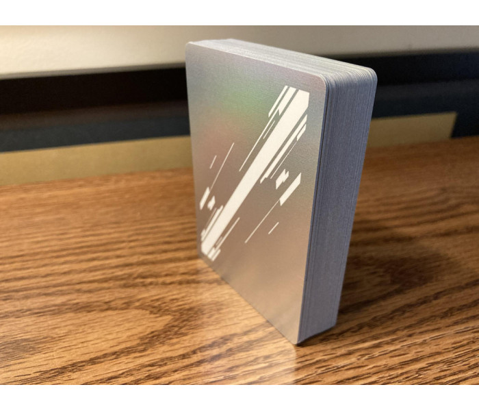 Карти Odyssey Genesys Holographic Edition
