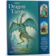 Таро Дракона - The Dragon Tarot. CICO Books