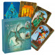 Таро Дракона - The Dragon Tarot. CICO Books