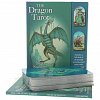 Фото 3 - Таро Дракона - The Dragon Tarot. CICO Books