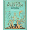 Фото 1 - Таро Силы Стихий - Elemental Power Tarot. CICO Books