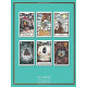 Таро Силы Стихий - Elemental Power Tarot. CICO Books