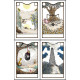 Таро Силы Стихий - Elemental Power Tarot. CICO Books