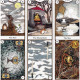 Таро Силы Стихий - Elemental Power Tarot. CICO Books