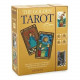 Золоте Таро - The Golden Tarot. CICO Books