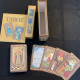 Золоте Таро - The Golden Tarot. CICO Books