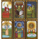 Золоте Таро - The Golden Tarot. CICO Books