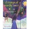 Фото 1 - Магічне Скандинавське Таро - The Magical Nordic Tarot. CICO Books