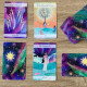 Магическое Скандинавское Таро - The Magical Nordic Tarot. CICO Books