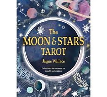 Фото Таро Луны и Звезд - The Moon & Stars Tarot. CICO Books
