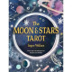 Таро Місяця та Зірок - The Moon & Stars Tarot. CICO Books