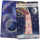 Таро Місяця та Зірок - The Moon & Stars Tarot. CICO Books
