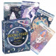 Таро Місяця та Зірок - The Moon & Stars Tarot. CICO Books