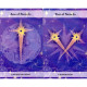 Таро Місяця та Зірок - The Moon & Stars Tarot. CICO Books