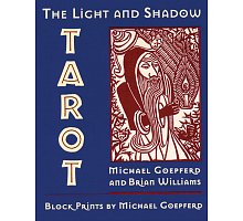 Фото Таро Света и Тени - The Light and Shadow Tarot. Destiny Books
