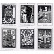 Таро Світла і Тіні - The Light and Shadow Tarot. Destiny Books