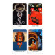 Тантричний Оракул Дакіні - The Tantric Dakini Oracle. Destiny Books