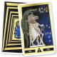 Оракул Книга Дверей - The Book of Doors Divination Deck. Destiny Books