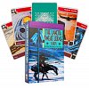 Фото 2 - Карты потогонного ложа Лакота - The Lakota Sweat Lodge Cards. Destiny Books
