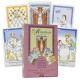 Таро Міньяте - The Minchiate Tarot. Destiny Books