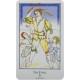 Таро Міньяте - The Minchiate Tarot. Destiny Books