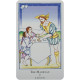 Таро Міньяте - The Minchiate Tarot. Destiny Books