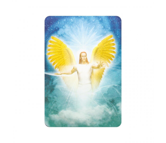 Карти Ангелів Світла. Кишенькове видання - Angels of Light Cards. Pocket Edition. Findhorn Press