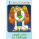 Ангельські Карти Для Дітей - Angel Cards for Children. Findhorn Press
