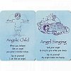 Фото 3 - Ангельские Карты Для Детей - Angel Cards for Children. Findhorn Press