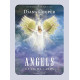 Карти Ангели Світла - Angels of Light Cards. Findhorn Press