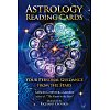 Фото 1 - Астрологические Карты Для Чтения - Astrology Reading Cards. Findhorn Press