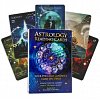 Фото 2 - Астрологічні Карти Для Читання - Astrology Reading Cards. Findhorn Press