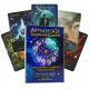Астрологічні Карти Для Читання - Astrology Reading Cards. Findhorn Press