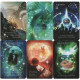 Астрологічні Карти Для Читання - Astrology Reading Cards. Findhorn Press