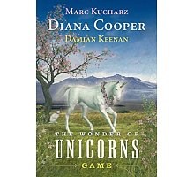 Фото Гра Чудо Єдинорогів - The Wonder of Unicorns Game. Findhorn Press