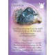 Карти Архангелів І Хранителів Дорогоцінного Каміння - The Archangels and Gemstone Guardians Cards. Findhorn Press