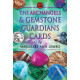 Карти Архангелів І Хранителів Дорогоцінного Каміння - The Archangels and Gemstone Guardians Cards. Findhorn Press