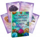 Карти Архангелів І Хранителів Дорогоцінного Каміння - The Archangels and Gemstone Guardians Cards. Findhorn Press