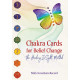 Чакральні Карти Для Зміни Переконань - Chakra Cards for Belief Change. Findhorn Press