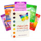 Чакральні Карти Для Зміни Переконань - Chakra Cards for Belief Change. Findhorn Press