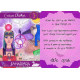 Чакральні Карти Для Зміни Переконань - Chakra Cards for Belief Change. Findhorn Press